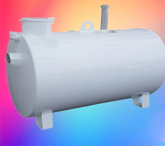 Underground Tanks Manufacturers Chennai 